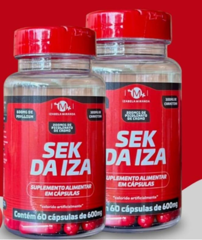 SEK da IZA